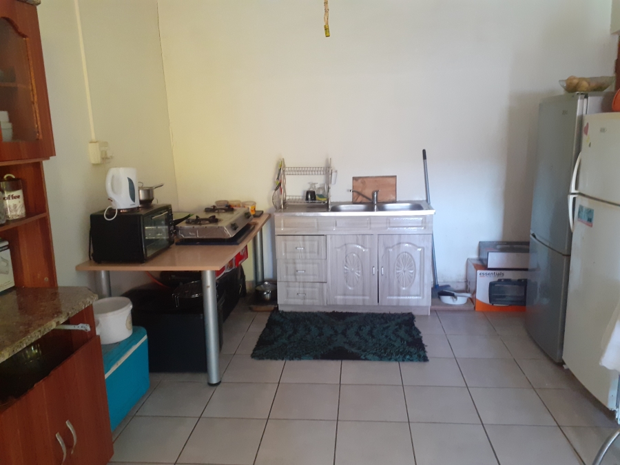 2 Bedroom Property for Sale in Salberau Western Cape